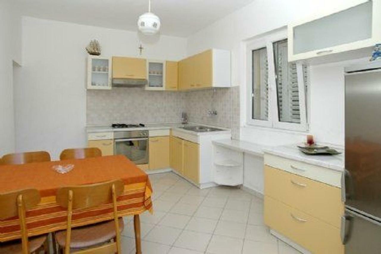 Apartment M&M برنا المظهر الخارجي الصورة