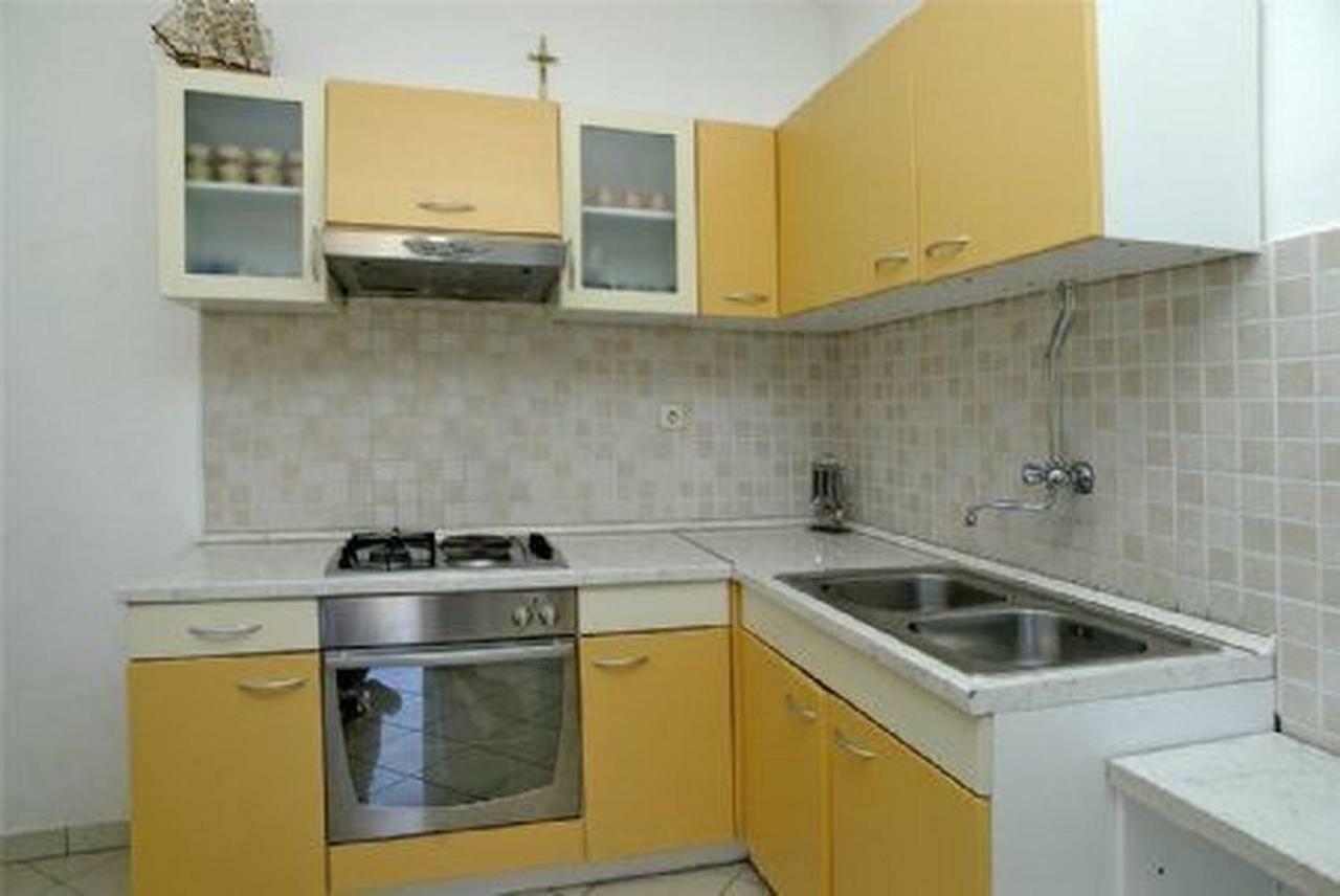 Apartment M&M برنا المظهر الخارجي الصورة