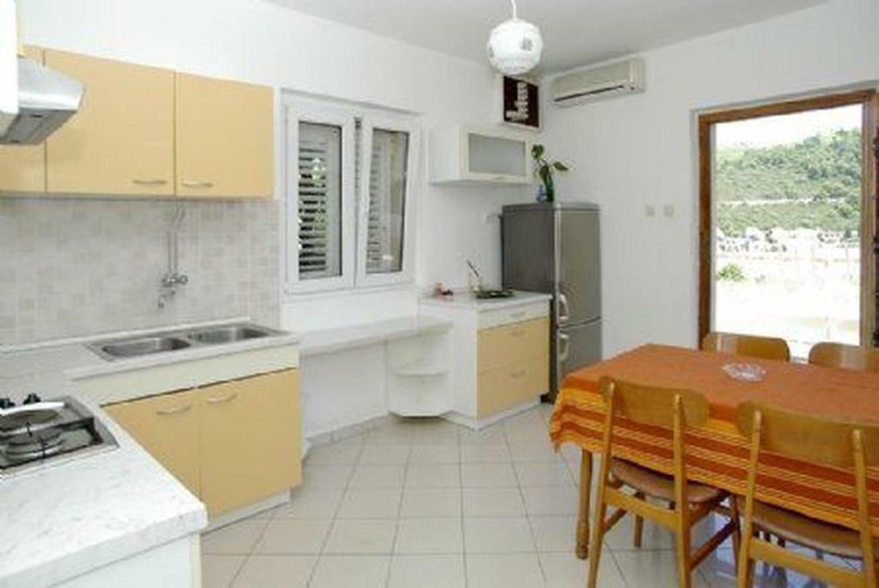 Apartment M&M برنا المظهر الخارجي الصورة