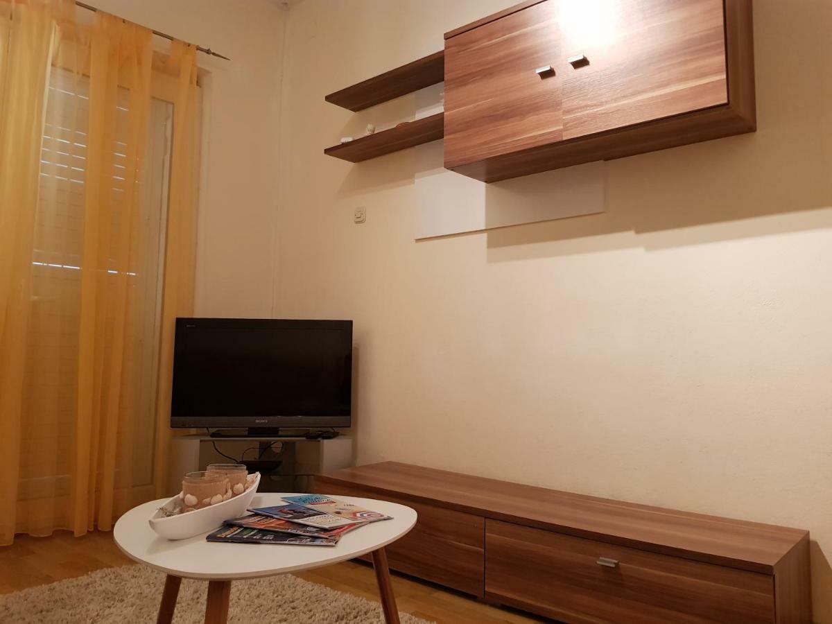Apartment M&M برنا المظهر الخارجي الصورة
