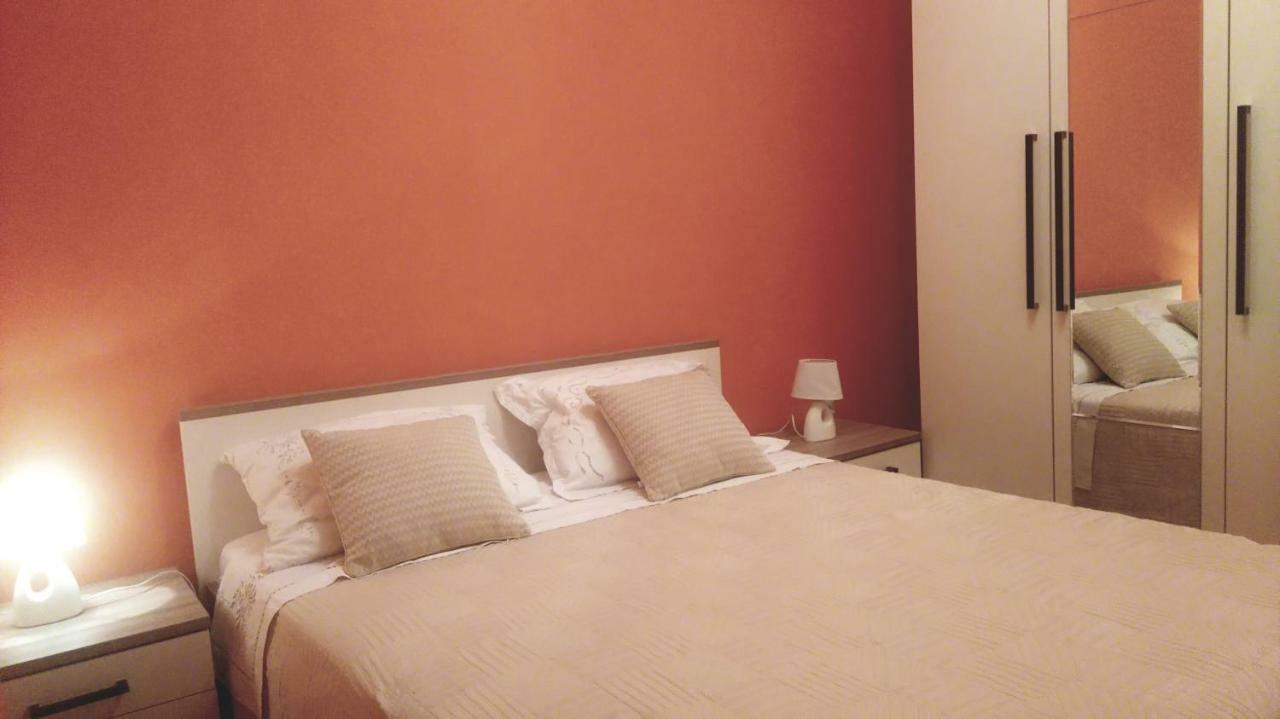 Apartment M&M برنا المظهر الخارجي الصورة